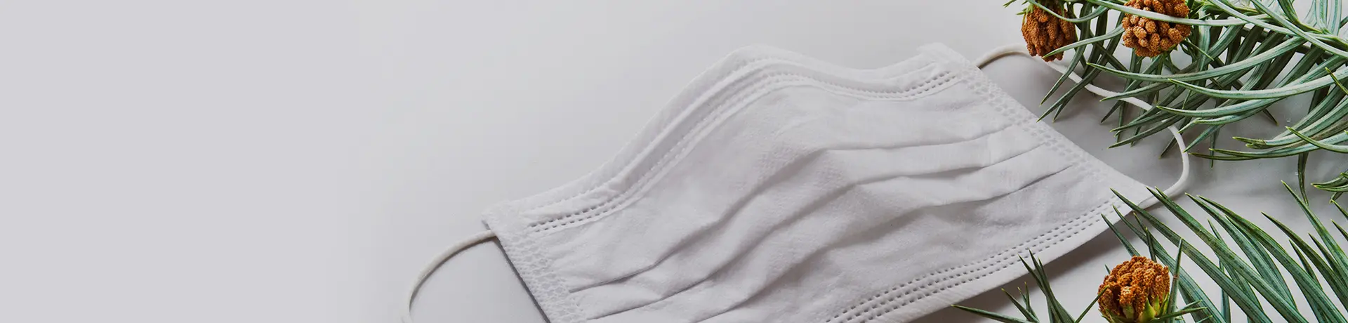 花粉症・アレルギー性鼻炎（アレルギー科）